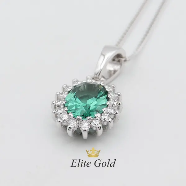 Авторская подвеска Princess Diana Classic