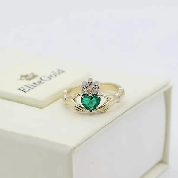 Авторське кільце Red Heart Petite