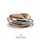Cartier Trinity Ring